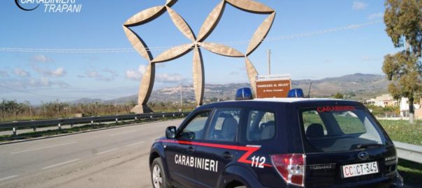 Arrestato dai carabinieri Leonardo Agueci, coinvolto nell’operazione Ermes per favoreggiamento a cosa nostra