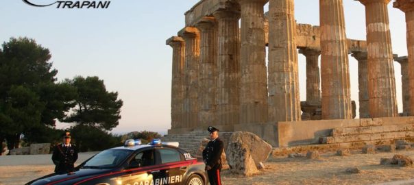 Clienti senza green pass, chiuso dai carabinieri un bar a Santa Ninfa