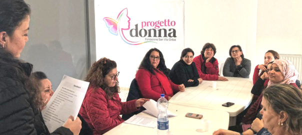 Unioncamere Sicilia: A Catania opportunità per le donne del Sud-Est della Sicilia, ma anche per i giovani e i disoccupati, di trovare lavoro creando un’impresa