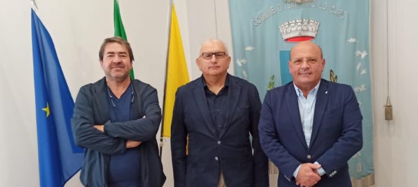 Gioacchino Tranchita è il nuovo comandante della polizia municipale di San Vito Lo Capo