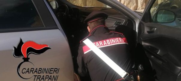 Sorpresi dai carabinieri con 500 grammi di hashish: arrestati