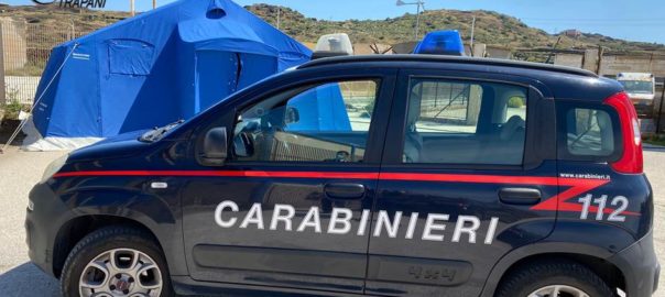 Ingresso illegale su territorio nazionale. 2 arresti da parte dei carabinieri