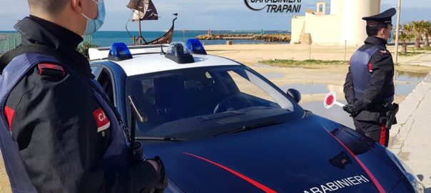 Tentato omicidio: i carabinieri arrestano 2 giovani tunisini