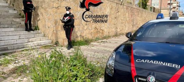 Omicidio di Natale a Castelvetrano: la responsabile va in carcere