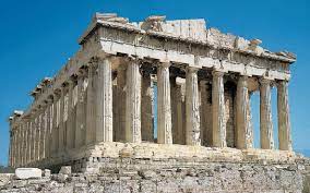 Torna ad Atene il Frammento del Partenone custodito a Palermo.  Accordo fra il Museo dell’Acropoli e il Museo Salinas.