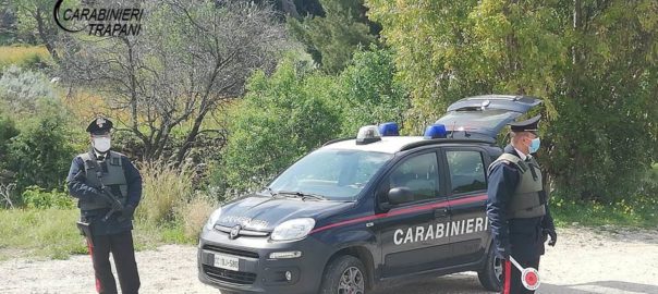 Violenza di genere: i carabinieri arrestato un giovane di 24 anni