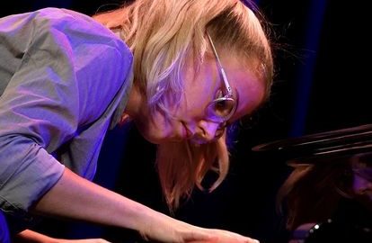 Circuito jazzistico siciliano: tre serate dal vivo per la pianista Johanna Summer