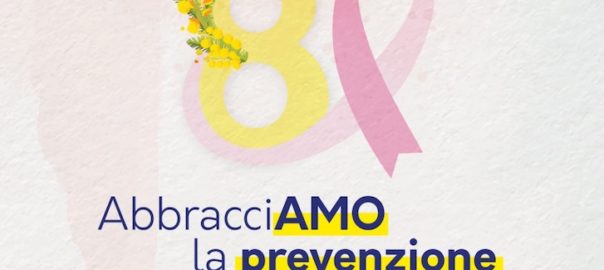 Asp Trapani, ‘AbbracciAmo la prevenzione’, per le donne Screening gratuiti sabato 12 marzo 2022