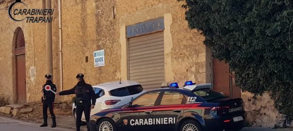 Rinvenuta e riconsegnata dai carabinieri moto rubata