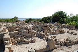 Sabato 5 e 19 marzo al Parco archeologico Lilibeo-Marsala l’archeologia sposa la musica classica