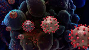 Coronavirus la situazione a Trapani e provincia. Aggiornamento di mercoledì 9 marzo 2022
