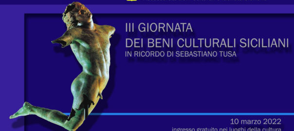 Giornata dei Beni culturali siciliani: il 10 marzo ingresso gratuito in parchi archeologici e musei regionali