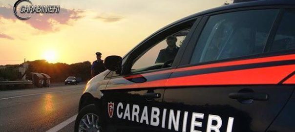 Furto di energia elettrica: coppia di Castelvetrano denunciata dai Carabinieri