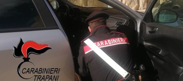 Arrestato 24enne per spaccio di droga