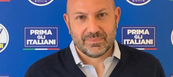Lega Sicilia – Francesco Cannia nuovo Coordinatore Provinciale di Trapani