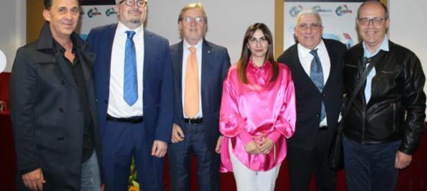 Gioacchina Catanzaro confermata segretaria generale Uilpa Trapani