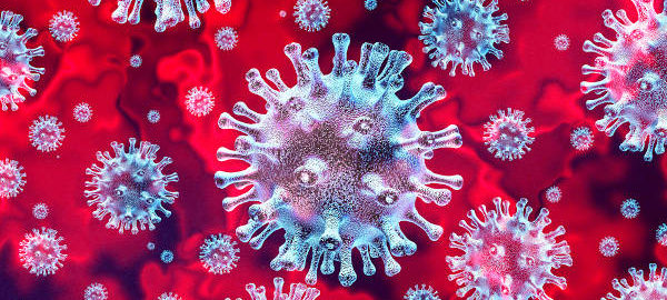 Coronavirus la situazione a Trapani e provincia. Aggiornamento di lunedì 25 aprile 2022