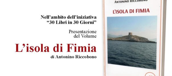 BCsicilia: Presentazione del Volume “L’isola di Fimia”