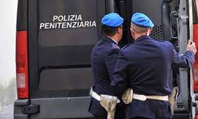 Brutale violenza nel carcere Pagliarelli: detenuto aggredisce poliziotto, al quale viene asportata la milza