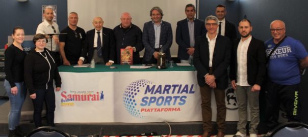 Forum sul Karate Sportivo