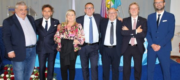 Tommaso Macaddino è il nuovo segretario generale Uil Trapani