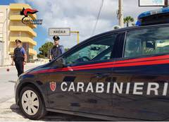 Arrestato dai Carabinieri presunto autore di rapina
