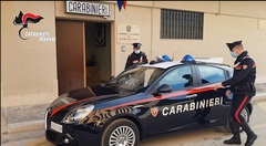36enne agli arresti domiciliare minaccia e maltratta la moglie. Arrestato dai carabinieri