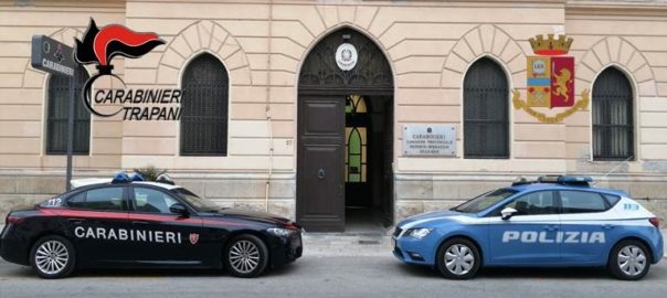 Carabinieri e polizia arrestano il presunto autore dell’omicidio di Salvatore Martino