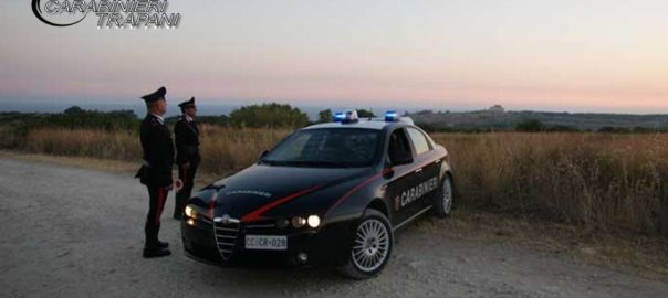 35enne denunciato dai Carabinieri. Era rimasto coinvolto in un incidente ma aveva il tasso alcolemico alto