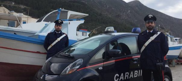 Riapre il posto fisso dei Carabinieri sull’isola