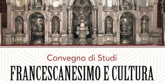 Convegno di Studi su Francescanesimo e Cultura nella Diocesi di Mazara del Vallo
