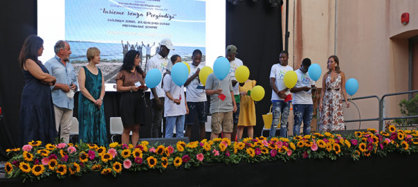 “Insieme senza pregiudizi”, la cooperativa Badia Grande ha celebrato a Marsala la Festa del Rifugiato