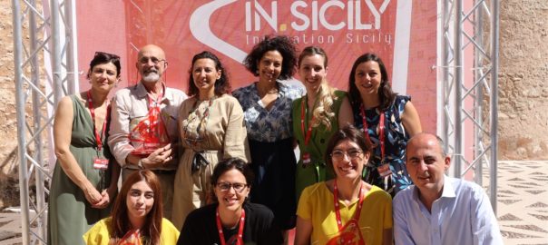 Borsa della Ricerca – In.Sicily: premiate tre start up siciliane e uno spin off dell’Università di Palermo