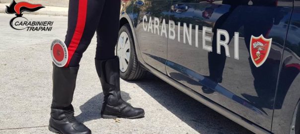 Controlli del fine settimana: i carabinieri denunciano 5 persone
