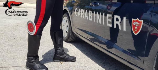 Fugge alla vista dei Carabinieri e cerca di disfarsi di stupefacente. Arrestato un 20enne