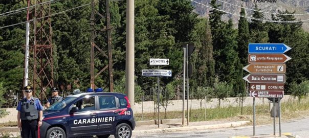 Maltrattamenti in famiglia. Denunciato un 44enne, ritirato il porto d’armi