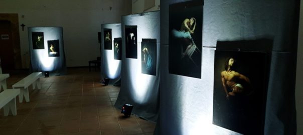 Resta esposta in forma permanente la Mostra fotografica di Lorenzo Gatto, “Danza, Luci e Ombre”