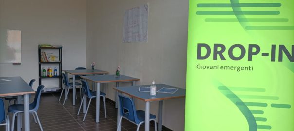 Progetto Drop-in: a Marsala e Licata attivi due luoghi educativi di comunità