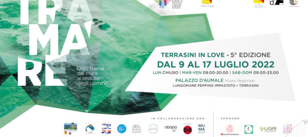 Al via la quinta edizione di “Terrasini in love” con “Tra-mà-re”.