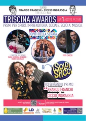 Premio Triscina Awards