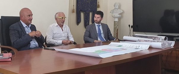 Depurazione: Commissario, consegnati i lavori per la fognatura di Triscina a Castelvetrano