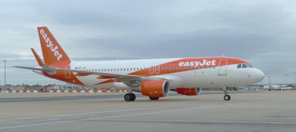 Easyjet cancella i voli Milano Palermo e ritorno, i passeggeri potrebbero richiedere la compensazione di 250 euro
