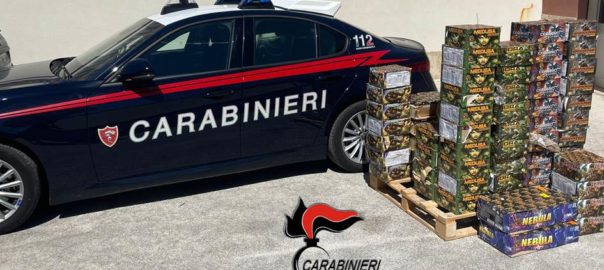 Servizio di controllo al Rione San Giuliano. 3 arresti 3 denunce. Sequestrate droga e banconote false