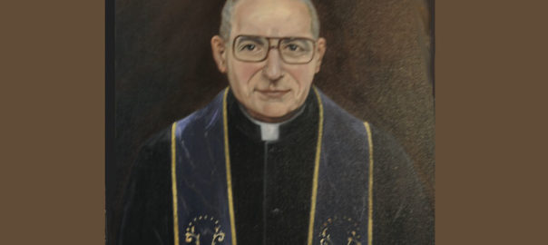 Mons. Calogero Russo: 81 anni al servizio della Chiesa e della sua Partanna