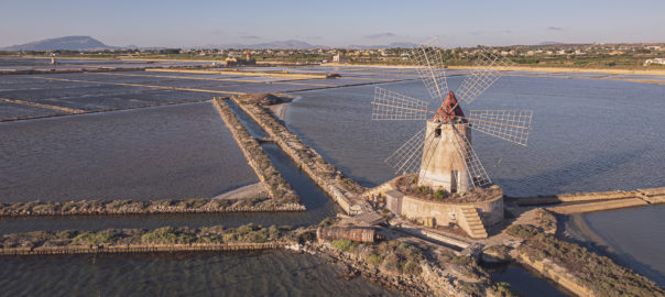 Via libera dal Ministero dell’Ambiente alla candidatura al MaB Unesco delle “Saline di Sicilia” quale “Riserva della Biosfera”