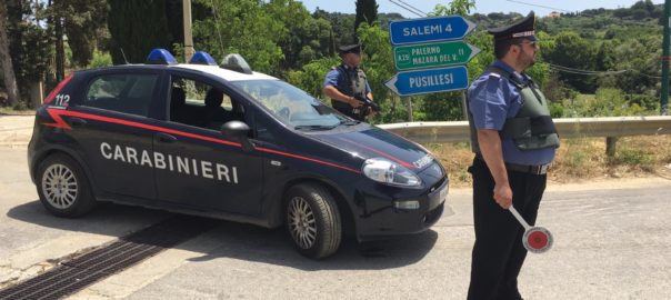 Arrestato pregiudicato per omicidio stradale