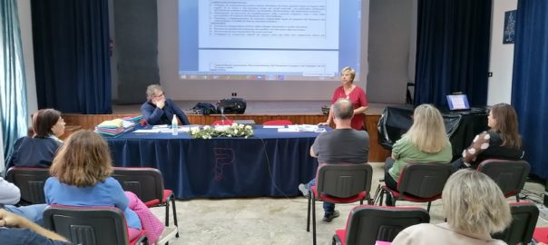 Avviato all’I.C. Lombardo Radice-Pappalardo un progetto in rete per il contrasto del fenomeno del cyberbullismo