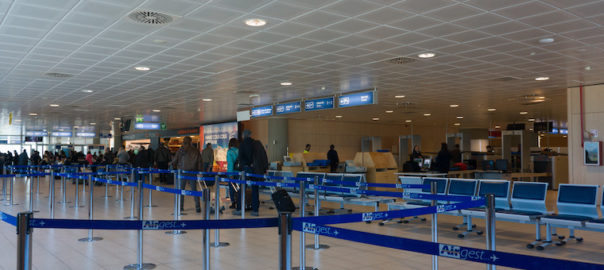 Cancellati i voli di ieri e oggi Pantelleria Trapani e ritorno, i passeggeri potrebbero chiedere 250 euro di rimborso