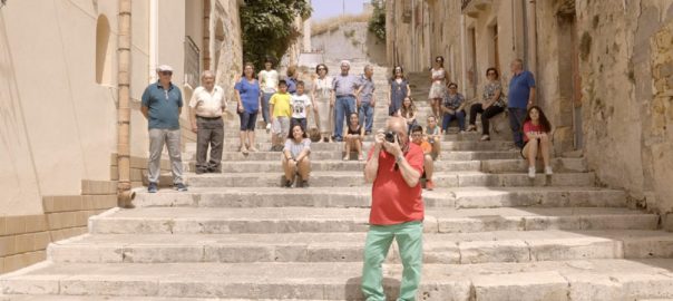 Documentario sul Belice in concorso al Foggia Film Festival