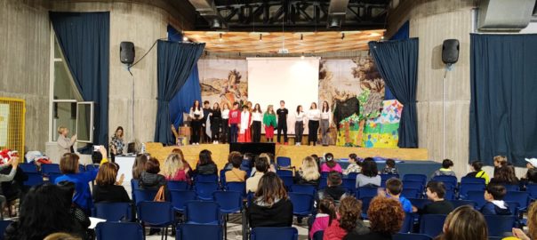 Open Day all’I.C. Lombardo Radice-Pappalardo: la scuola che valorizza i talenti